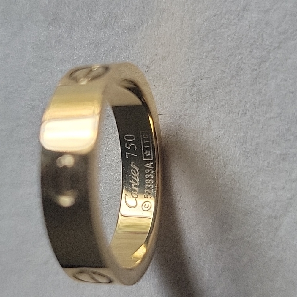 Love Ring - Picture 4 of 4
